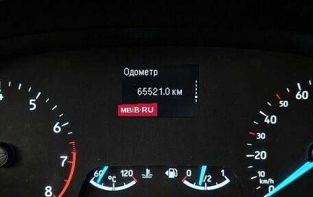 Ford EcoSport, 2018 год, 1 345 450 рублей, 17 фотография