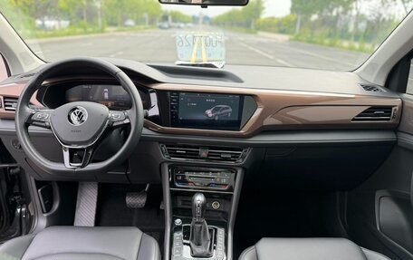 Volkswagen Tharu, 2022 год, 1 675 000 рублей, 9 фотография