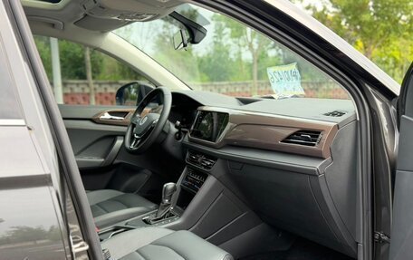 Volkswagen Tharu, 2022 год, 1 675 000 рублей, 7 фотография