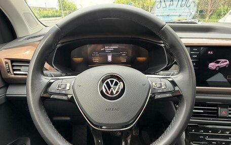 Volkswagen Tharu, 2022 год, 1 675 000 рублей, 10 фотография