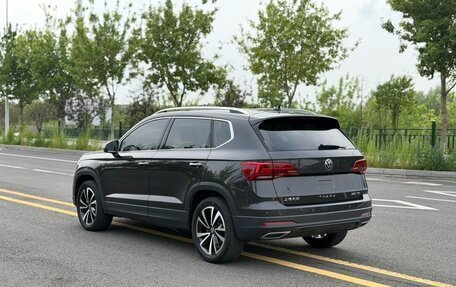 Volkswagen Tharu, 2022 год, 1 675 000 рублей, 4 фотография
