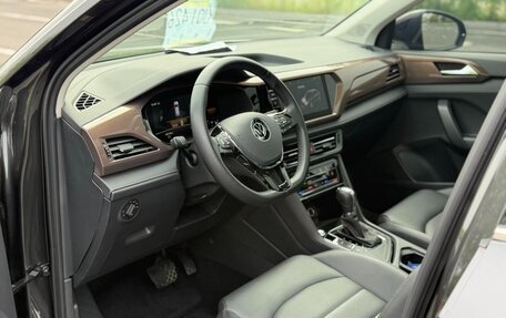 Volkswagen Tharu, 2022 год, 1 675 000 рублей, 8 фотография