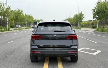 Volkswagen Tharu, 2022 год, 1 675 000 рублей, 6 фотография