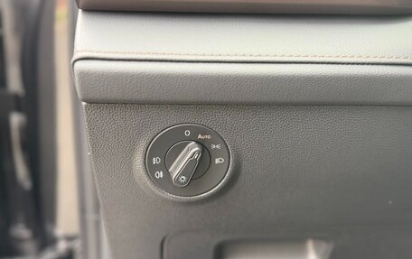 Volkswagen Tharu, 2022 год, 1 675 000 рублей, 15 фотография