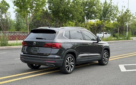 Volkswagen Tharu, 2022 год, 1 675 000 рублей, 5 фотография