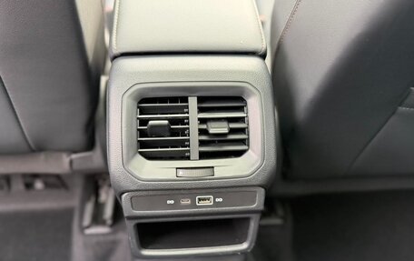 Volkswagen Tharu, 2022 год, 1 675 000 рублей, 13 фотография