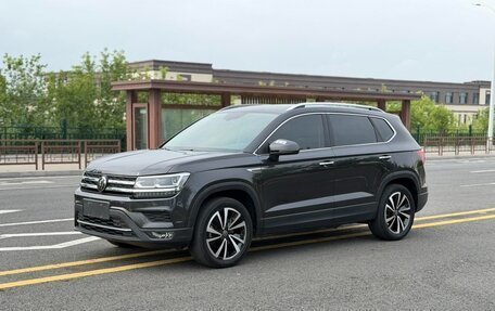 Volkswagen Tharu, 2022 год, 1 675 000 рублей, 1 фотография