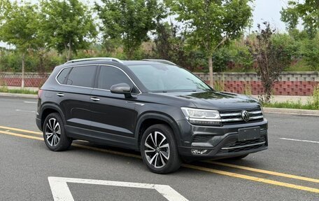 Volkswagen Tharu, 2022 год, 1 675 000 рублей, 3 фотография