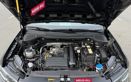 Volkswagen Tharu, 2022 год, 1 675 000 рублей, 12 фотография