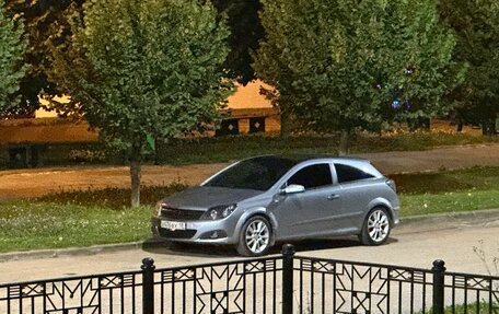 Opel Astra H, 2008 год, 490 000 рублей, 1 фотография