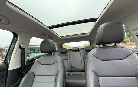 Volkswagen Tharu, 2022 год, 1 675 000 рублей, 17 фотография