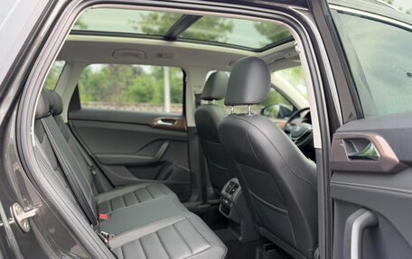 Volkswagen Tharu, 2022 год, 1 675 000 рублей, 18 фотография
