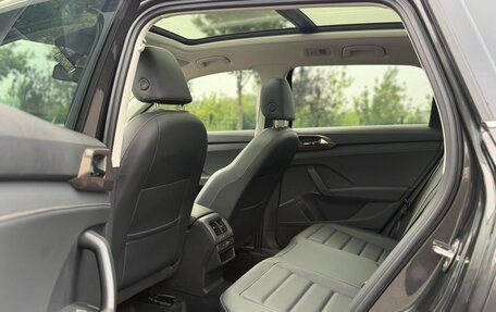 Volkswagen Tharu, 2022 год, 1 675 000 рублей, 19 фотография