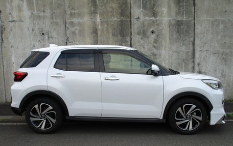 Toyota Raize I, 2023 год, 1 059 000 рублей, 4 фотография