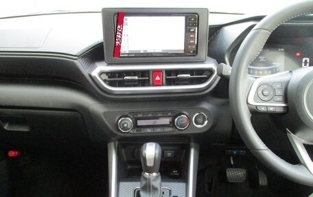Toyota Raize I, 2023 год, 1 059 000 рублей, 18 фотография