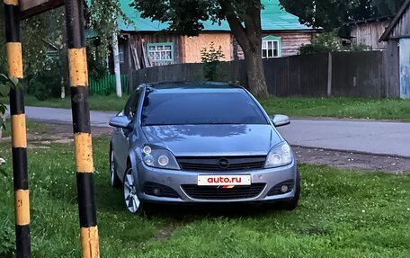 Opel Astra H, 2008 год, 490 000 рублей, 2 фотография