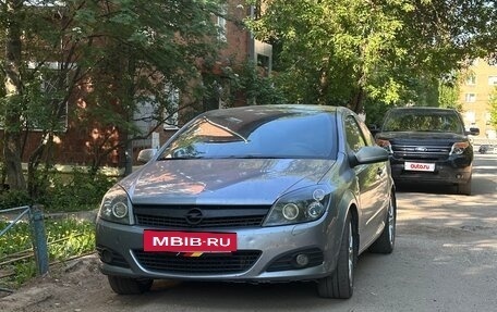 Opel Astra H, 2008 год, 490 000 рублей, 5 фотография
