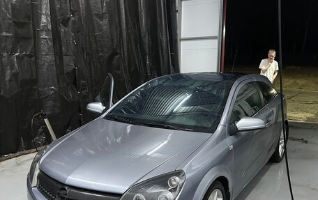 Opel Astra H, 2008 год, 490 000 рублей, 7 фотография