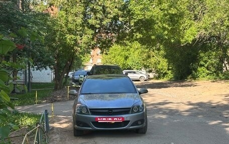 Opel Astra H, 2008 год, 490 000 рублей, 6 фотография