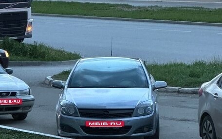 Opel Astra H, 2008 год, 490 000 рублей, 9 фотография