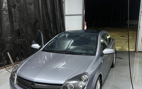 Opel Astra H, 2008 год, 490 000 рублей, 8 фотография