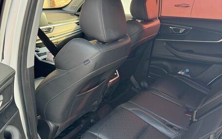 Chery Tiggo 8 I, 2022 год, 1 590 000 рублей, 8 фотография