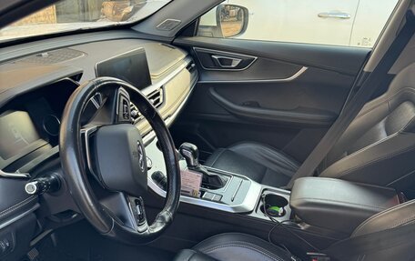Chery Tiggo 8 I, 2022 год, 1 590 000 рублей, 7 фотография