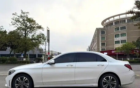 Mercedes-Benz C-Класс, 2019 год, 1 873 163 рублей, 3 фотография
