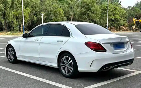 Mercedes-Benz C-Класс, 2019 год, 1 873 163 рублей, 4 фотография