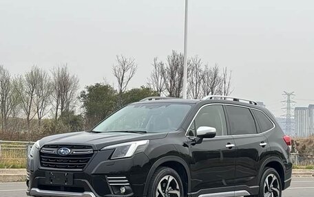 Subaru Forester, 2023 год, 2 633 000 рублей, 1 фотография