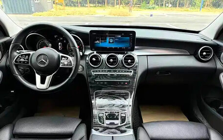 Mercedes-Benz C-Класс, 2019 год, 1 873 163 рублей, 8 фотография