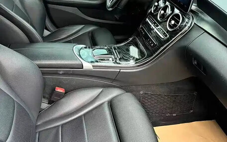 Mercedes-Benz C-Класс, 2019 год, 1 873 163 рублей, 9 фотография