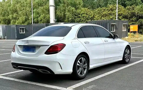 Mercedes-Benz C-Класс, 2019 год, 1 873 163 рублей, 6 фотография
