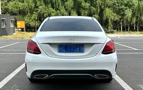Mercedes-Benz C-Класс, 2019 год, 1 873 163 рублей, 7 фотография