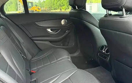 Mercedes-Benz C-Класс, 2019 год, 1 873 163 рублей, 10 фотография