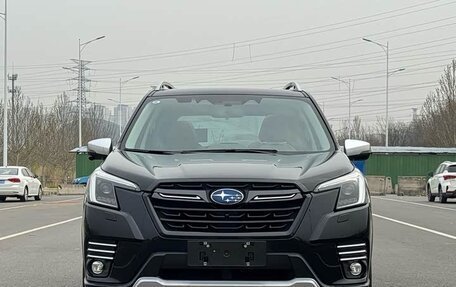 Subaru Forester, 2023 год, 2 633 000 рублей, 2 фотография