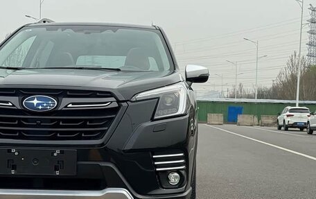 Subaru Forester, 2023 год, 2 633 000 рублей, 3 фотография