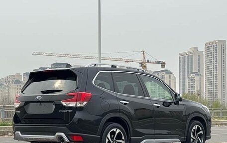 Subaru Forester, 2023 год, 2 633 000 рублей, 8 фотография