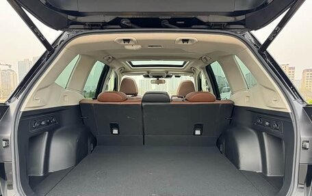 Subaru Forester, 2023 год, 2 633 000 рублей, 13 фотография