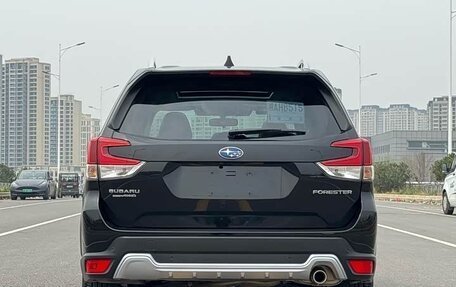 Subaru Forester, 2023 год, 2 633 000 рублей, 6 фотография