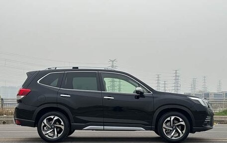 Subaru Forester, 2023 год, 2 633 000 рублей, 9 фотография