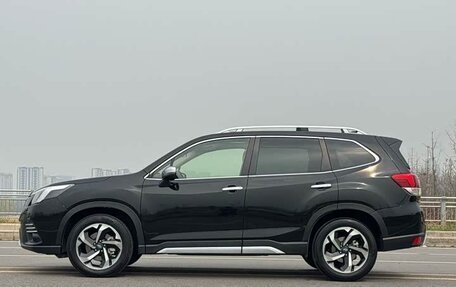 Subaru Forester, 2023 год, 2 633 000 рублей, 11 фотография
