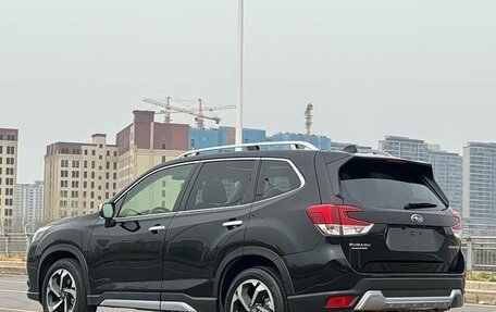 Subaru Forester, 2023 год, 2 633 000 рублей, 5 фотография
