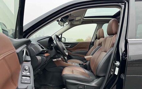 Subaru Forester, 2023 год, 2 633 000 рублей, 14 фотография