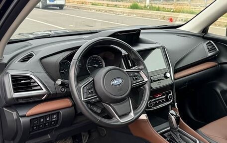 Subaru Forester, 2023 год, 2 633 000 рублей, 16 фотография