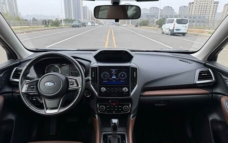 Subaru Forester, 2023 год, 2 633 000 рублей, 19 фотография
