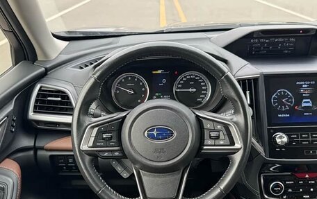Subaru Forester, 2023 год, 2 633 000 рублей, 17 фотография