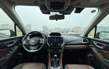 Subaru Forester, 2023 год, 2 633 000 рублей, 18 фотография