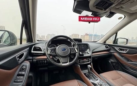Subaru Forester, 2023 год, 2 633 000 рублей, 15 фотография