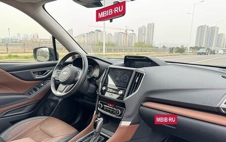 Subaru Forester, 2023 год, 2 633 000 рублей, 20 фотография